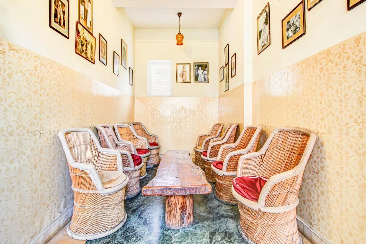 Fabexpress Utsav Villas Джайпур Екстериор снимка