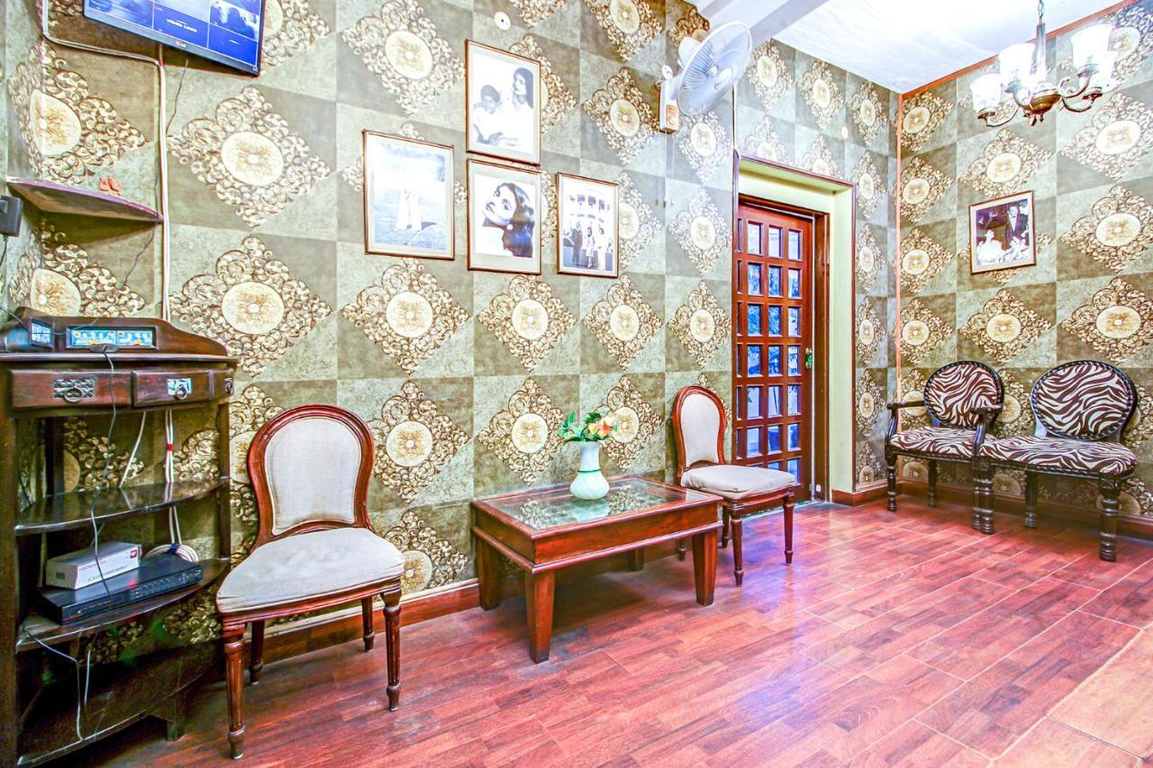 Fabexpress Utsav Villas Джайпур Екстериор снимка